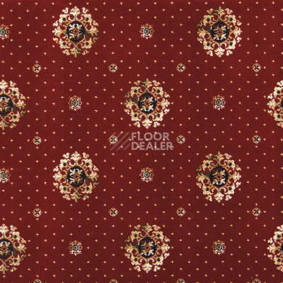 Ковролин Balta Wiltax 2505 2505 10 фото 1 | FLOORDEALER